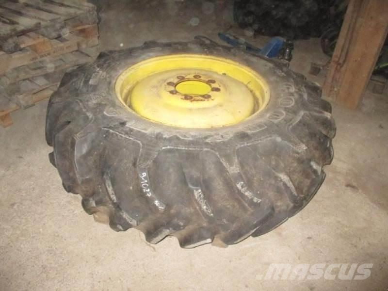 Goodyear K ماكينات زراعية أخرى
