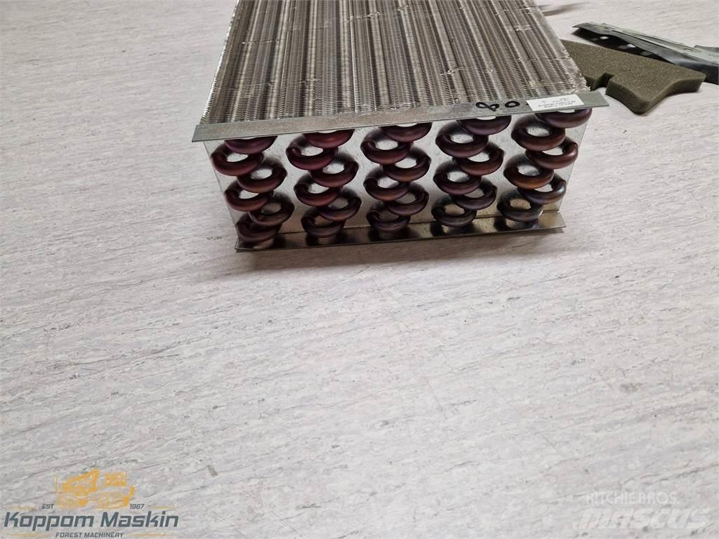 Eco Log 7013713 كابينة والداخلية