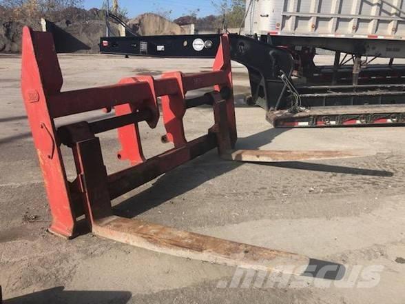 JRB JRB AKR/3618 شوكات