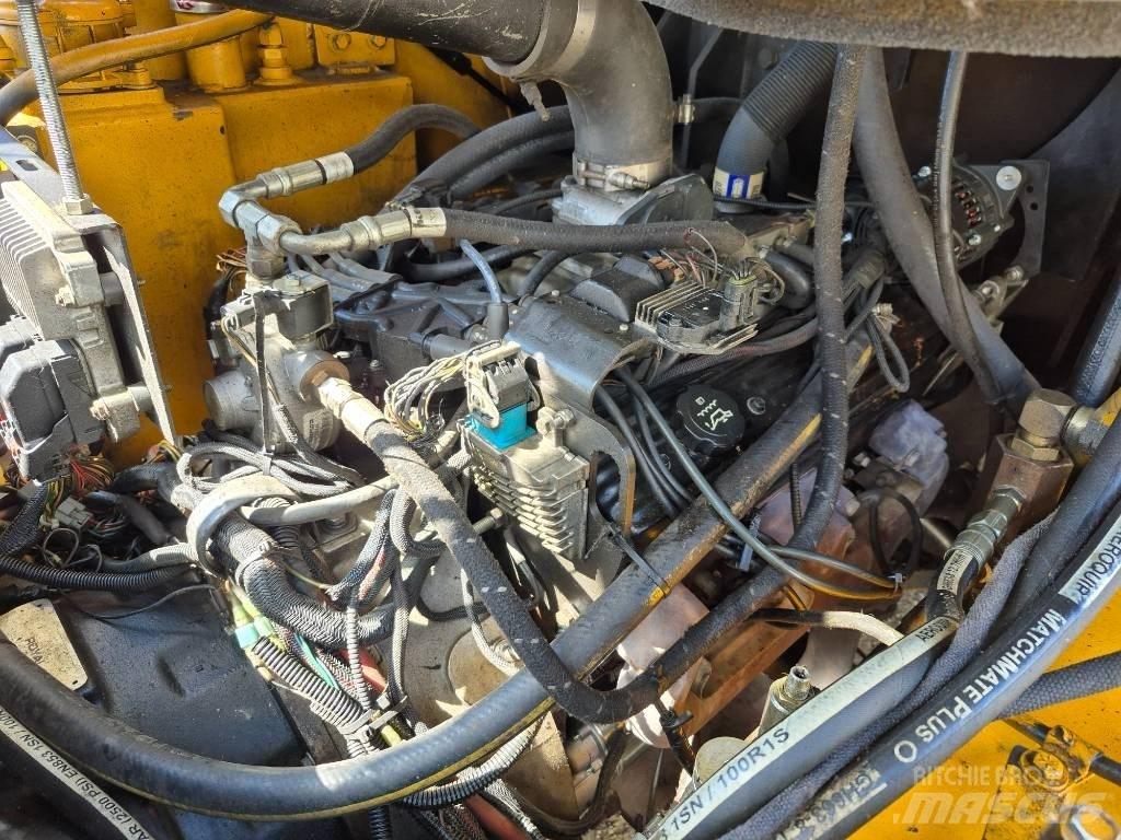 Royal T350C شاحنات ذات رافعات شوكية - أخرى