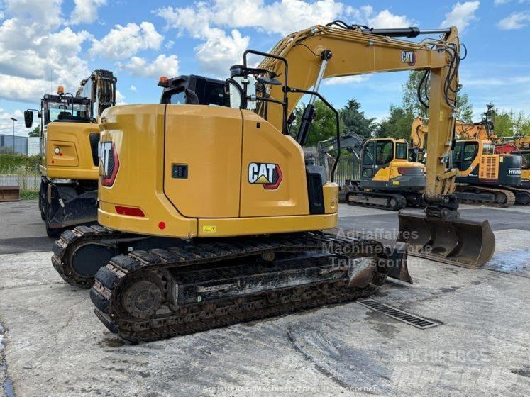 CAT 315GC حفارات زحافة