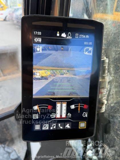 CAT 315GC حفارات زحافة
