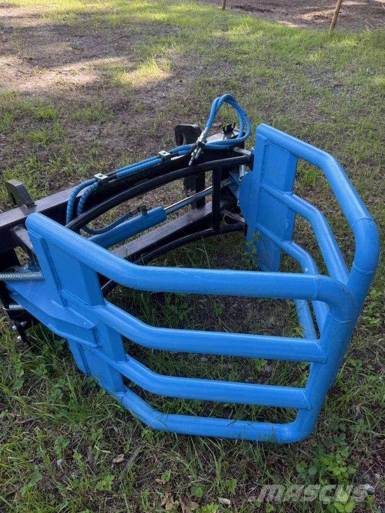 SE Equipment  Balgrip ملحقات أمامية للوادر