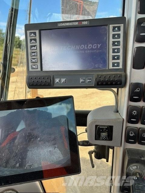 Volvo L 150 H لوادر بعجل