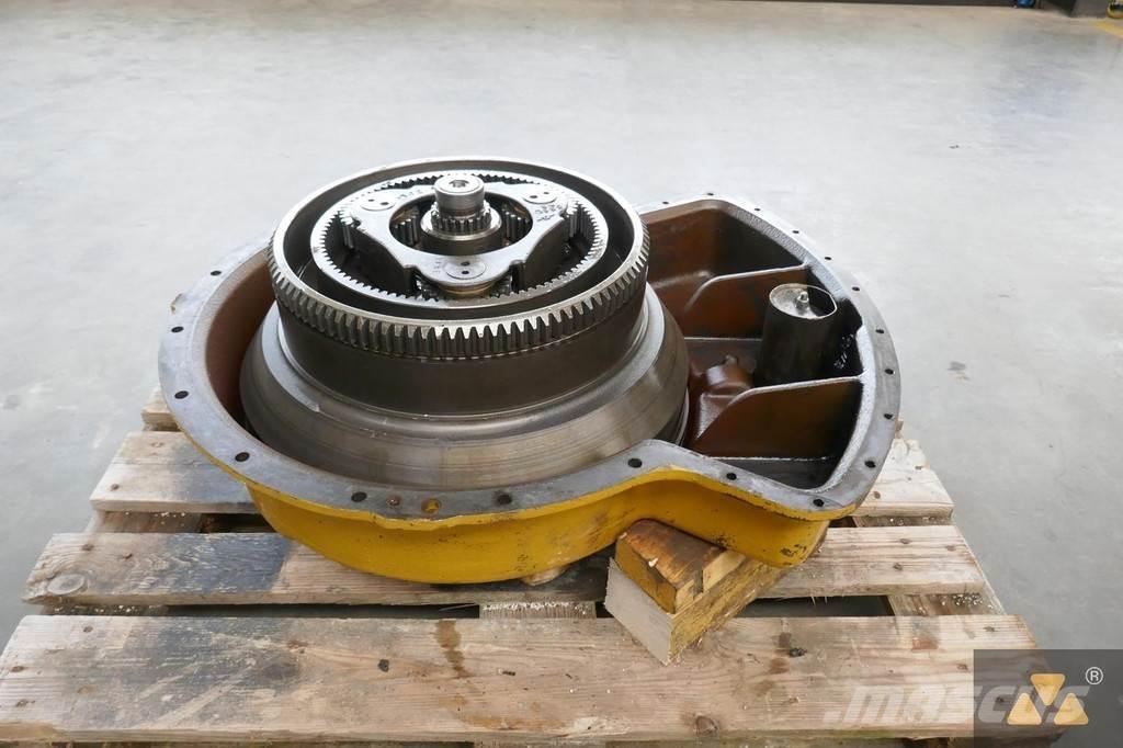 CAT 3P-7663 علب تروس