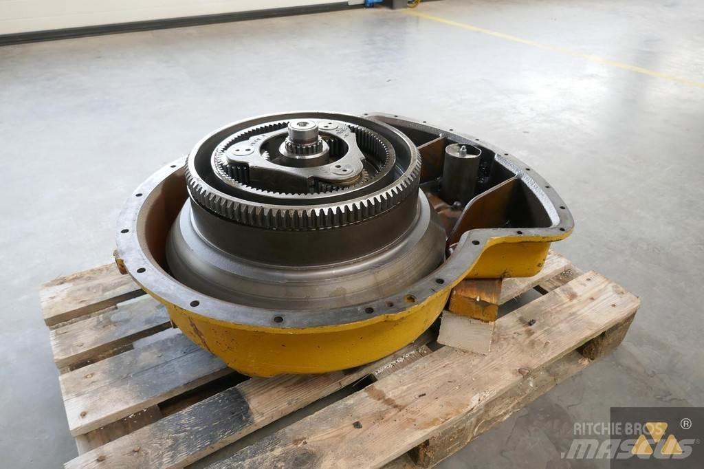 CAT 3P-7663 علب تروس