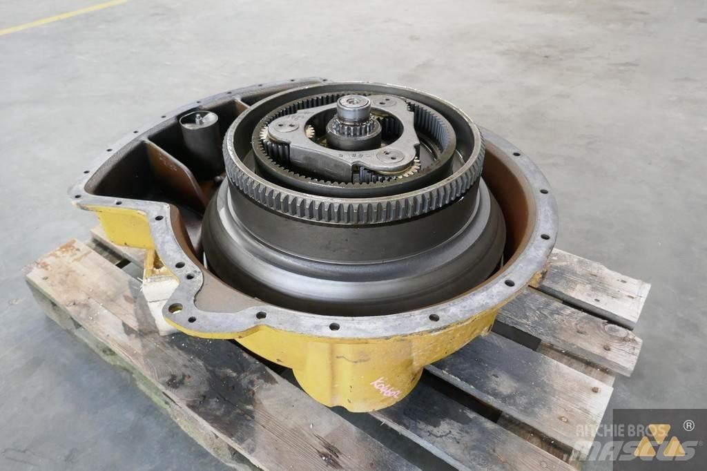 CAT 3P-7663 علب تروس