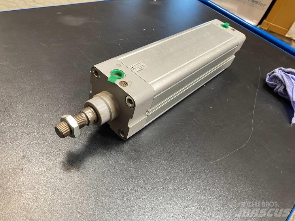  Pneumatic Cylinder هيدروليات
