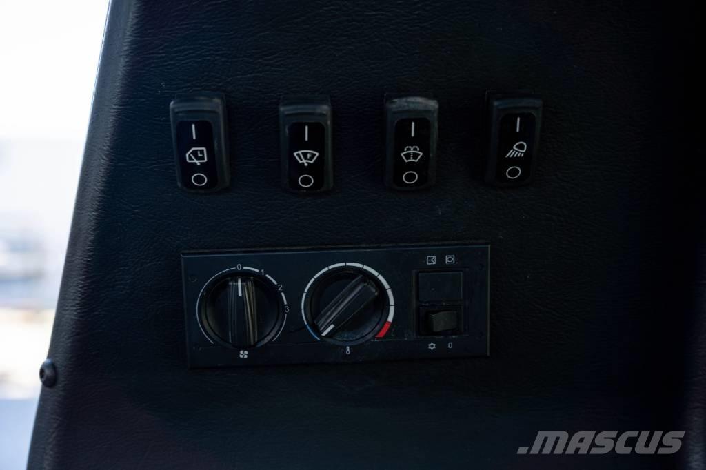 Ditch Witch JT40 الحفارات الأفقية