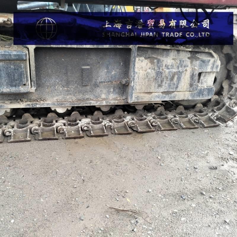 Sumitomo LS118RH5 رافعات مجنزرة