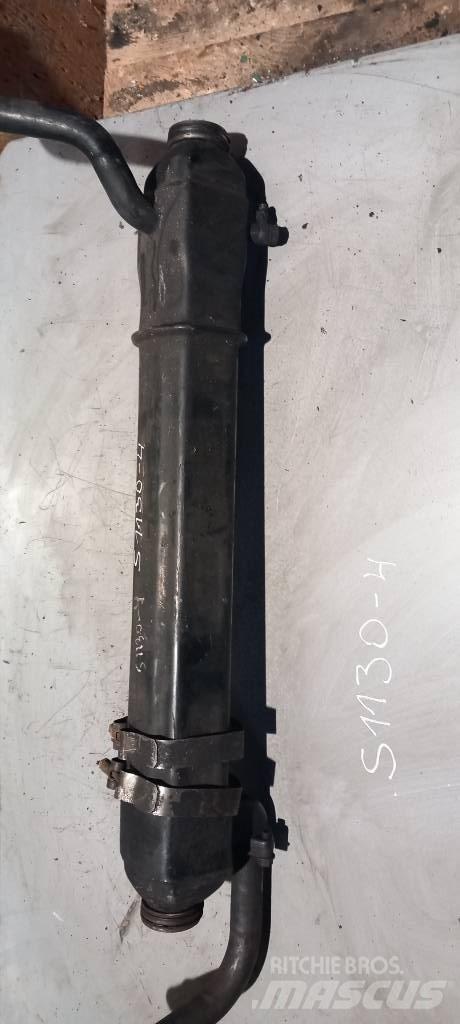 Scania R 420 1803282 محركات
