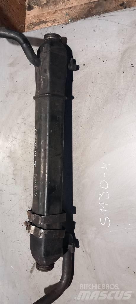 Scania R 420 1803282 محركات