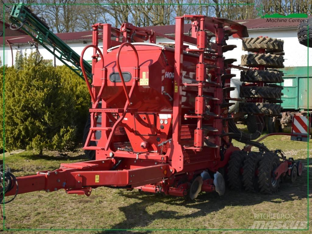 Horsch Pronto 6 DC مثاقيب