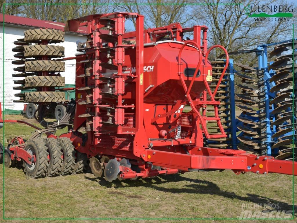 Horsch Pronto 6 DC مثاقيب
