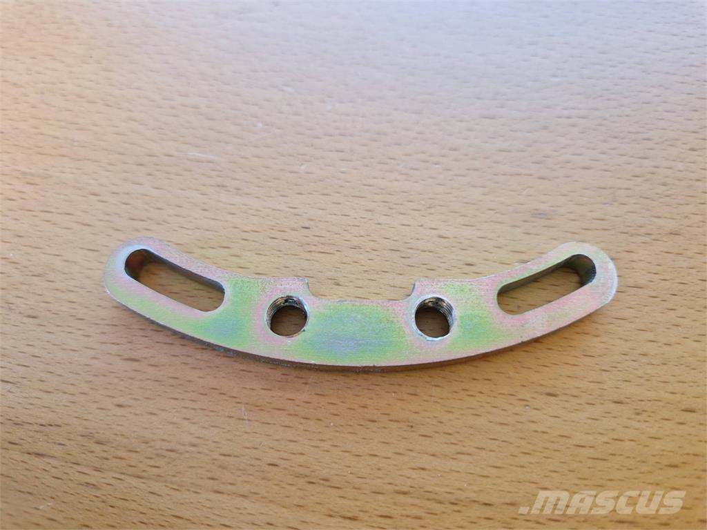 Ponsse P11908 رافعات شحن