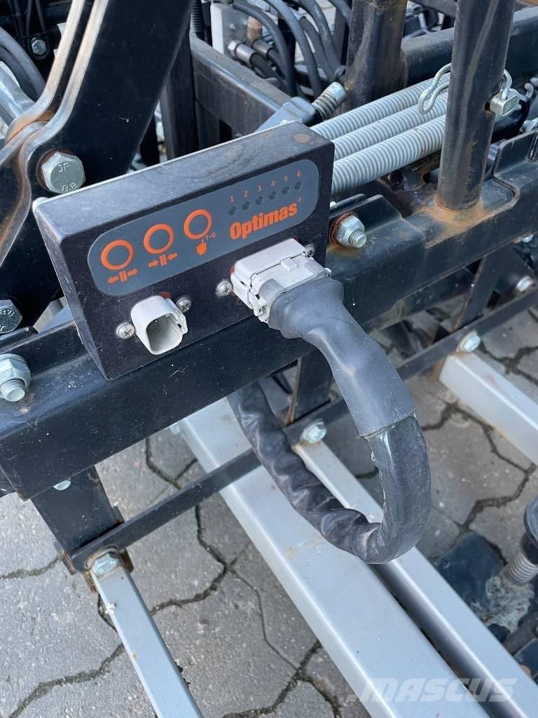 Optimas S19 أخرى