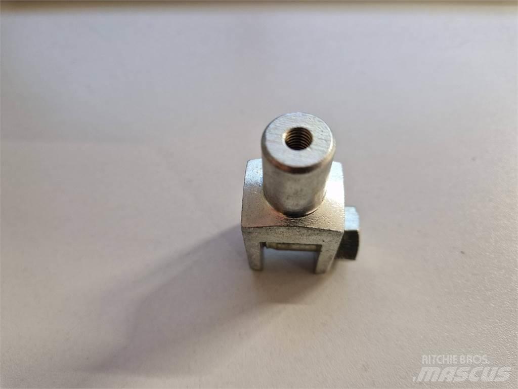 Rottne 007-0023 أجهزة نقل