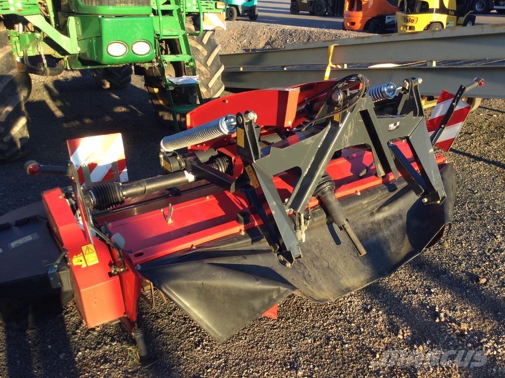 Vicon EXTRA 632 FT ماكينات جز العشب