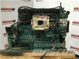 Volvo TAD734GE NEW محركات