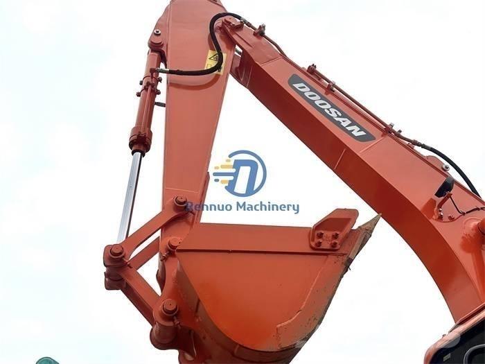 Doosan DH 150 LC-7 حفارات زحافة