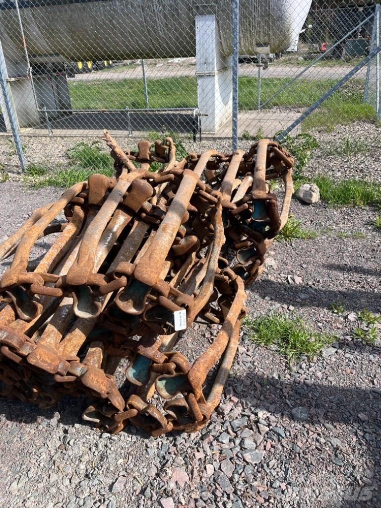 John Deere 1510G شاحنات