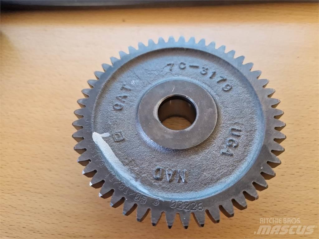 Eco Log 7C-3179 محركات