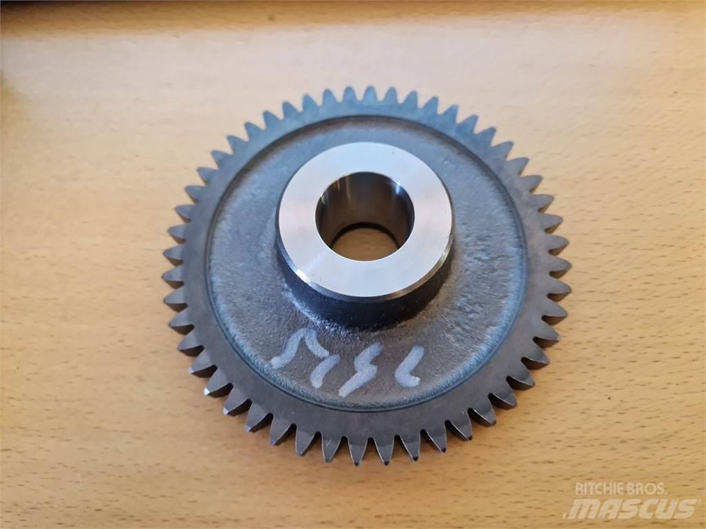 Eco Log 7C-3179 محركات