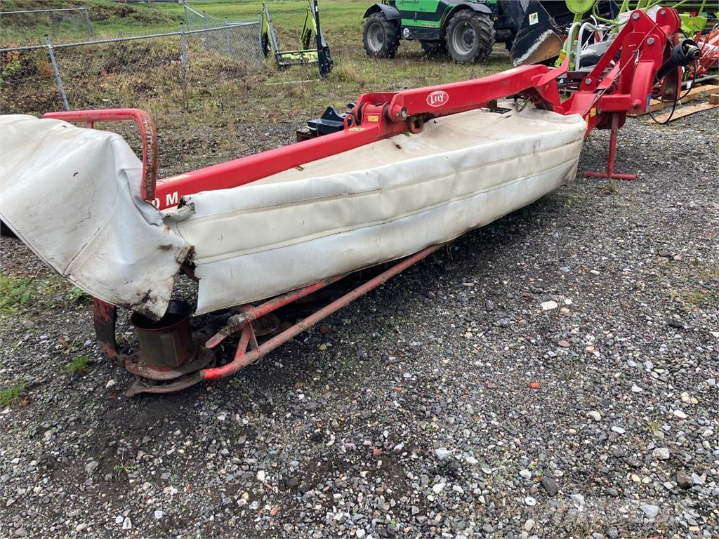 Lely Splendimo 320 جزازات مكيفات