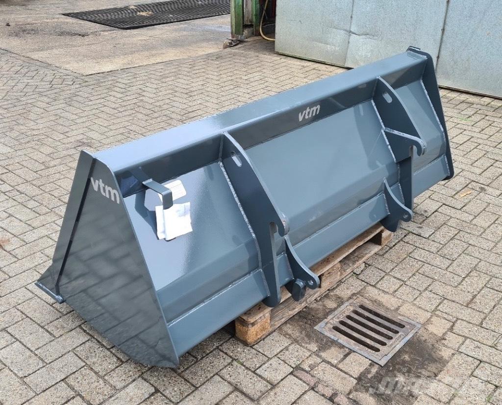 VTm 2400 دوارات