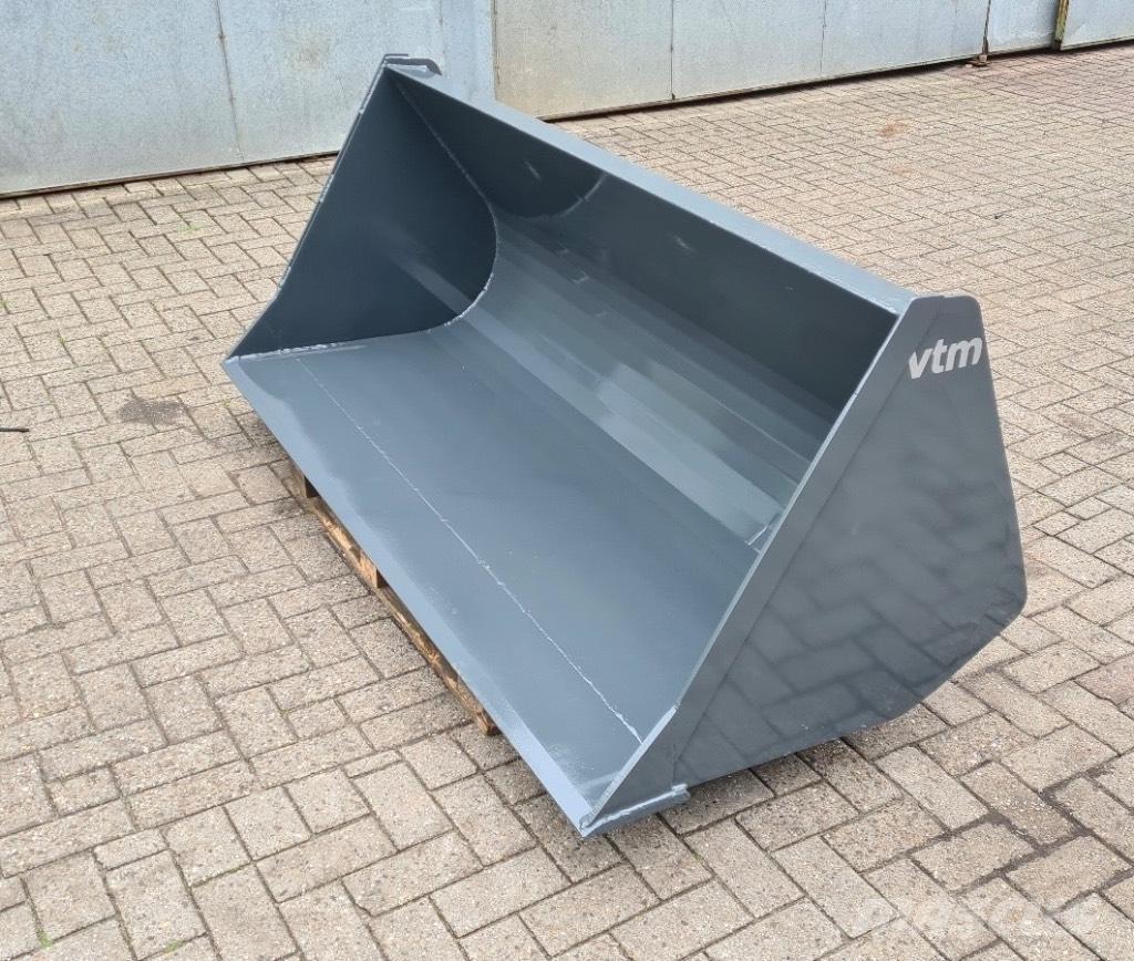 VTm 2400 دوارات