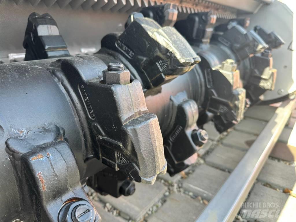 FAE UML/HY-125 VT مزيلات أغصان