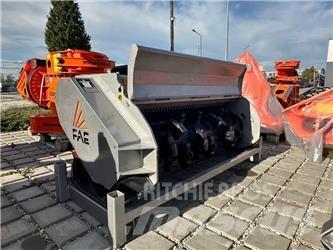 FAE UML/HY-125 VT مزيلات أغصان