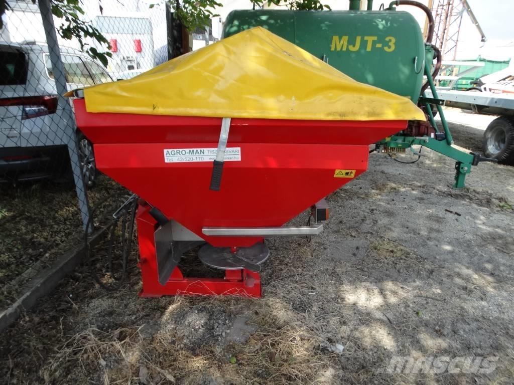  Woplrol Junior II. معدات فرد المواد المعدنية