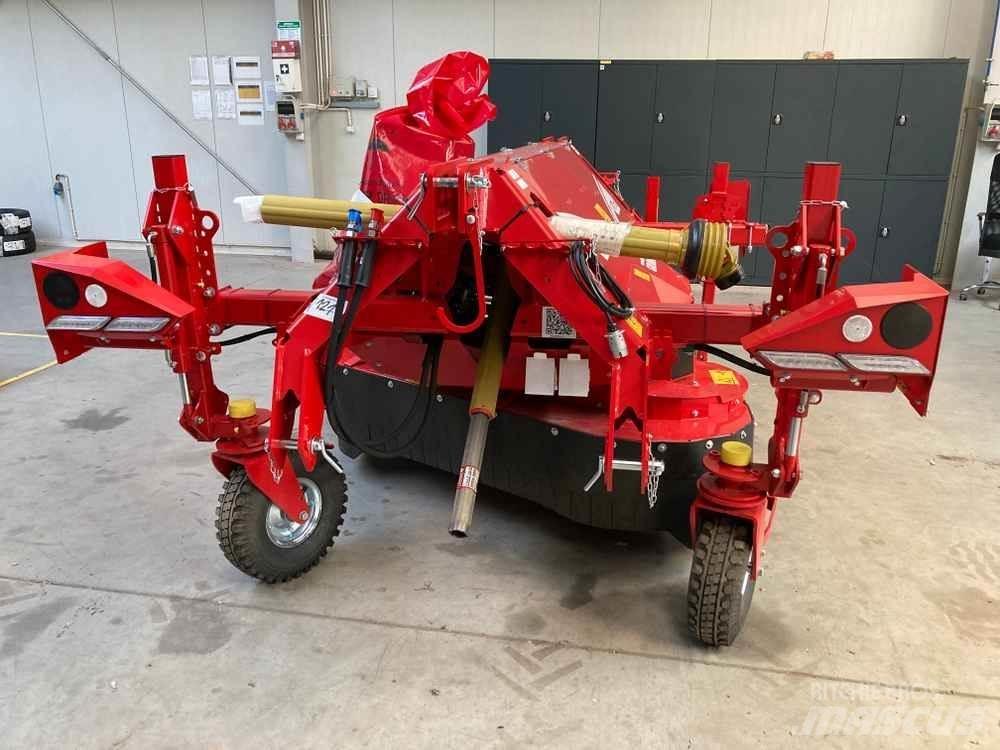 Grimme VT 170 ماكينات زراعية أخرى