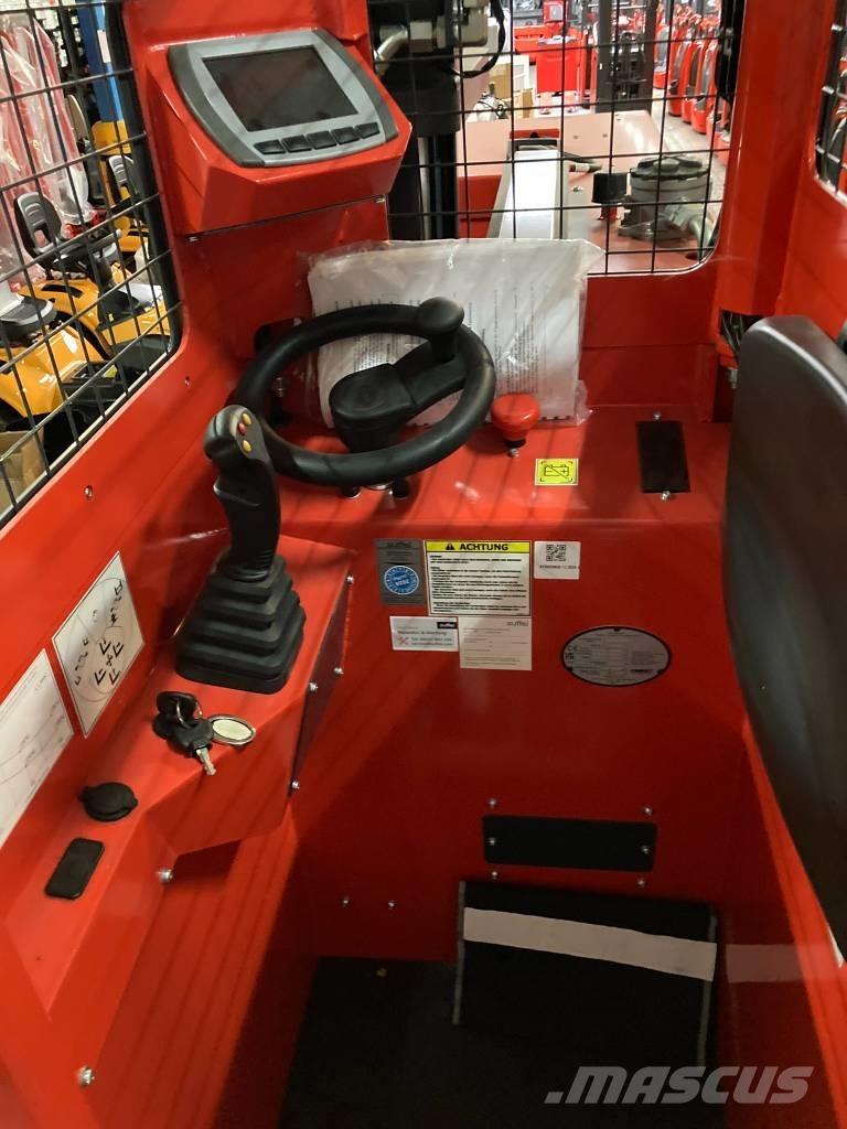 Combilift C 2500 STE لوادر جانبية