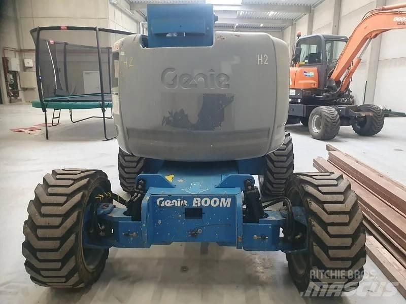 Genie Z45/25 رافعات سلة مفصلية