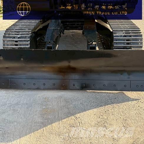 CAT 313 حفارات زحافة