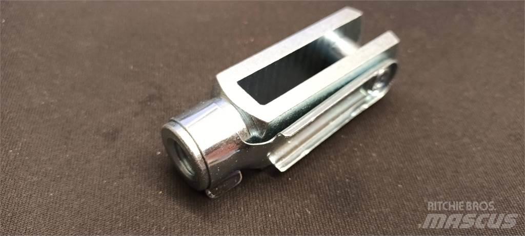 Rottne 084-0007 رؤوس حصادات