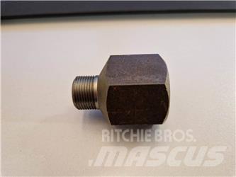 Rottne 033-0193 محركات
