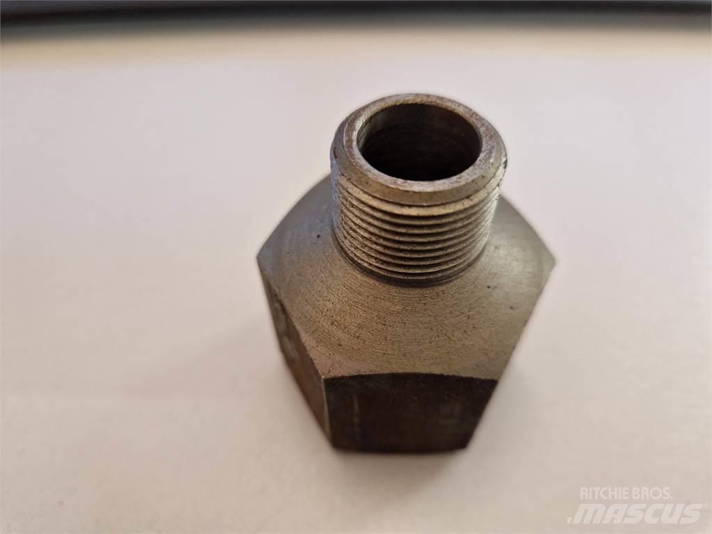 Rottne 033-0193 محركات