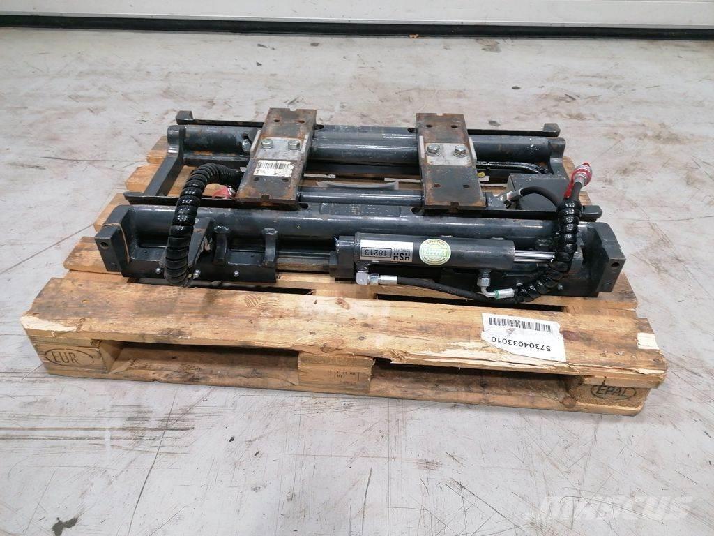 Durwen Rzv25 شوكات