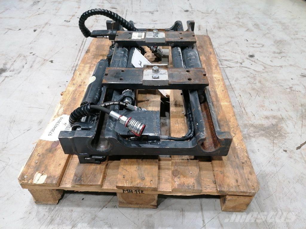 Durwen Rzv25 شوكات