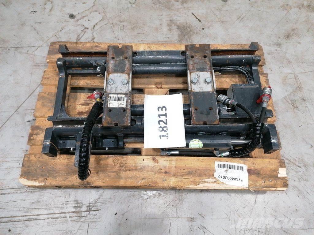 Durwen Rzv25 شوكات