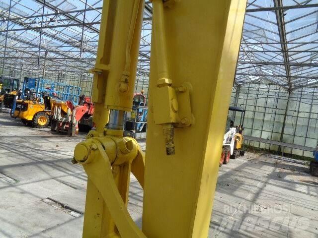 Yanmar VIO55-5B حفارات صغيرة أقل من 7 طن (حفارات صغيرة)