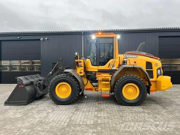 Volvo L 70 H لوادر بعجل