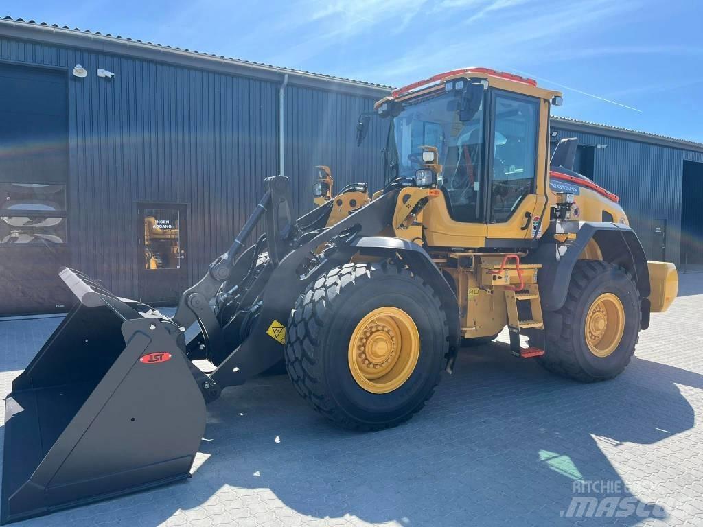 Volvo L 70 H لوادر بعجل