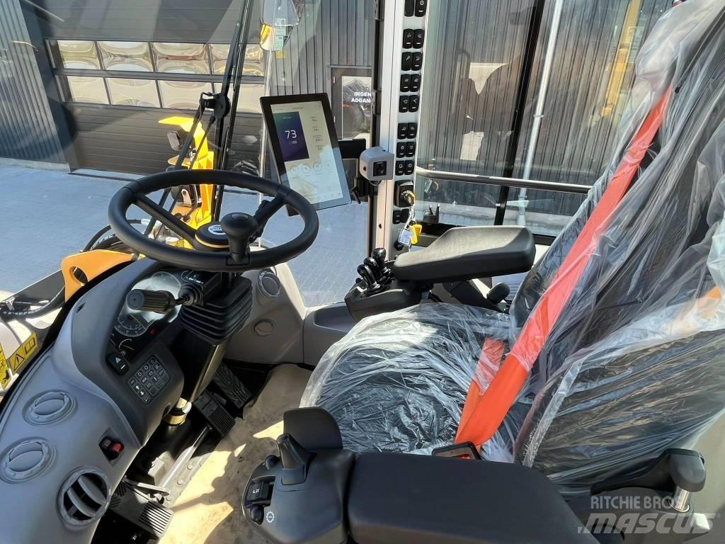 Volvo L 70 H لوادر بعجل