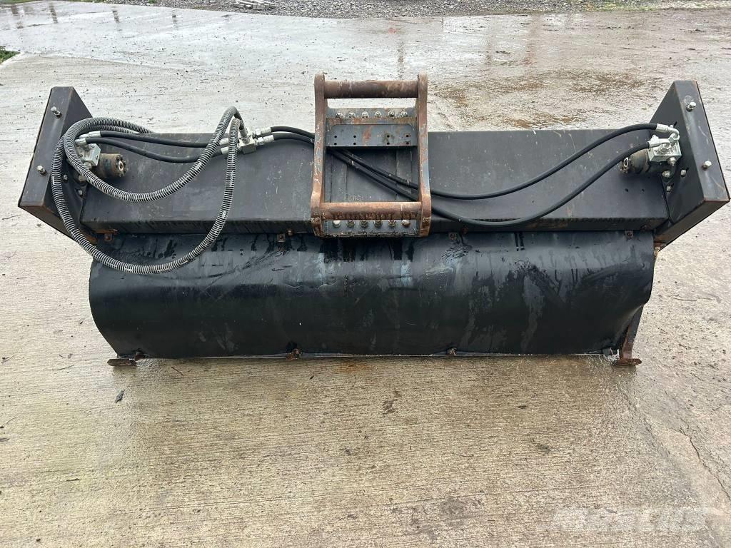 Engcon SR2000-S60 فرش