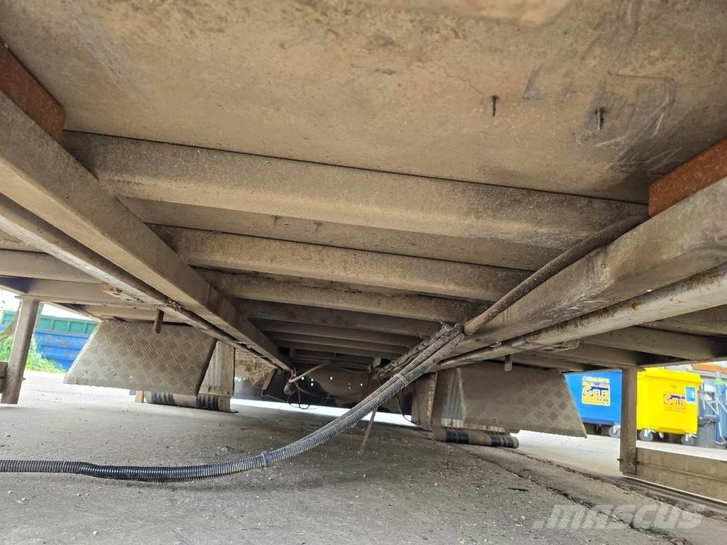  Diversen VEEBAK مكونات أخرى