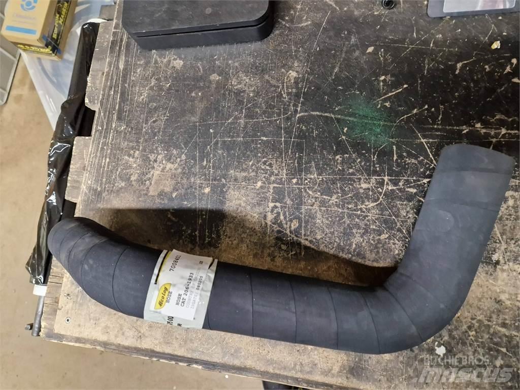 Eco Log 7008401 محركات